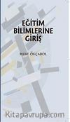 Eğitim Bilimlerine Giriş