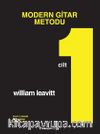 Modern Gitar Metodu Cilt 1