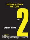 Modern Gitar Metodu Cilt 2