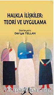 Halkla İlişkiler Teori ve Uygulama