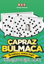 Çapraz Bulmaca
