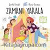 Zamanı Yakala