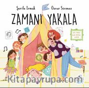 Zamanı Yakala