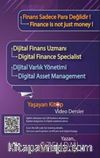 Dijital Finans Uzmanı Yaşayan Kitap & Dijital Varlık Yönetimi