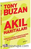 Akıl Haritaları & Yaratıcılığınızı Harekete Geçirin ve Hayatınızı Dönüştürün