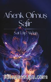 Ahenk Olmuş Safir
