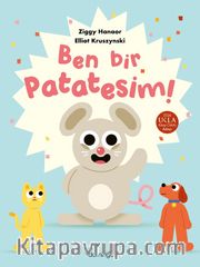 Ben Bir Patatesim!