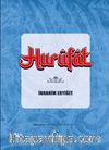 Hurûfat