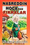 Nasreddin Hoca'dan Fıkralar (Hikaye-004/P16)