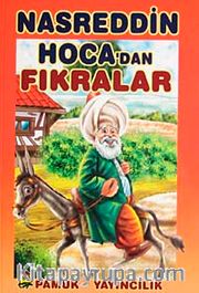 Nasreddin Hoca'dan Fıkralar (Hikaye-004/P16)