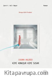 Kimi Konuşur Kimi Susar