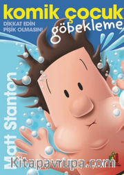Komik Çocuk: Göbekleme