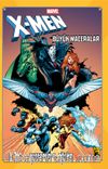 X-Men Cehennem Cilt 2