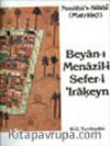 Beyan-ı Menazil-i Sefer-i 'Irakeyn