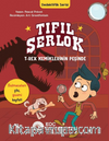 Tıfıl Şerlok / T-Rex Kemiklerinin Peşinde Dedektiflik Serisi