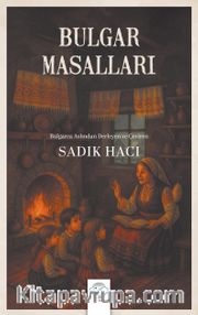 Bulgar Masalları