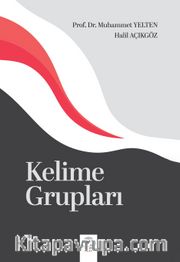 Kelime Grupları