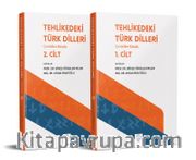 Tehlikedeki Türk Dilleri Çeviriler Kitabı 1-2