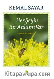 Her Şeyin Bir Anlamı Var