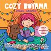 Cozy Boyama / Renkli Odamız (Boya - Kopart - As Boyama Kitapları)