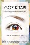 Göz Kitabı & Göz Sağlığı Hakkında Her Şey