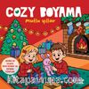 Cozy Boyama / Mutlu Yıllar (Boya - Kopart - As Boyama Kitapları)
