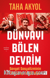 Dünyayı Bölen Devrim & Sovyet Sosyalizminin Yükseliş ve Çöküşü