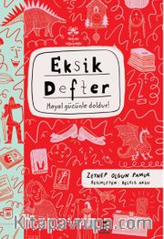 Eksik Defter