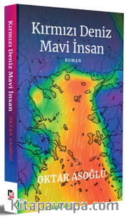 Kırmızı Deniz Mavi İnsan