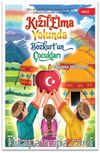 Kızılelma Yolunda Bozkurtun Çocukları
