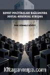 Konut Politikaları Bağlamında Sosyal-Mekansal  Ayrışma