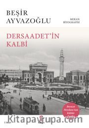 Dersaadet'i̇n Kalbi