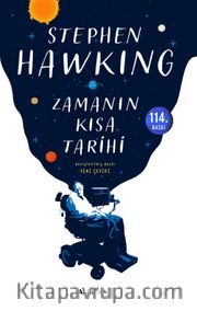 Zamanın Kısa Tarihi