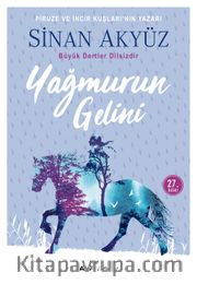 Yağmurun Gelini