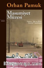 Masumiyet Müzesi