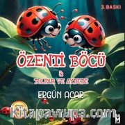 Özenti Böcü