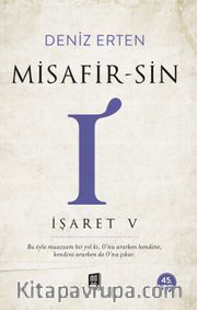 Misafir-Sin I İşaret V
