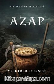 Azap <br /> Bir Define Hikayesi