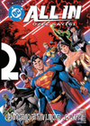 DC All In Özel Sayısı