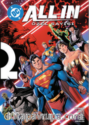 DC All In Özel Sayısı