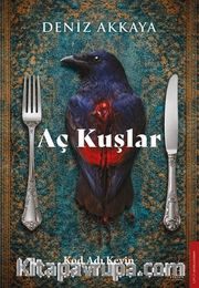 Aç Kuşlar <br /> Kod Adı Kevin