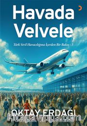 Havada Velvele