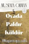 Ovada Paldır Küldür