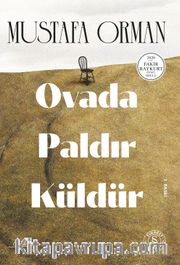Ovada Paldır Küldür
