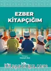 Ezber Kitapçığım