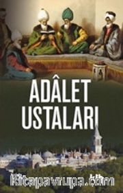 Adalet Ustaları