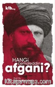 Hangi Cemaleddin Afgani?