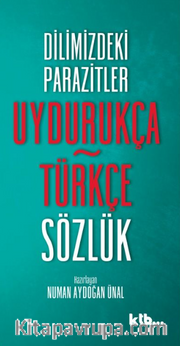 Uydurukça Türkçe Sözlük