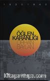 Öğlen Karanlığı