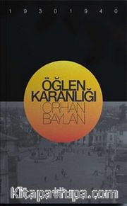 Öğlen Karanlığı